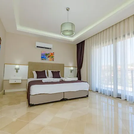 Charming With A Private Pool In فيلة *