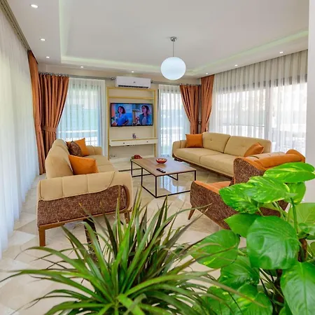 Charming With A Private Pool In فيلة *