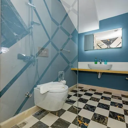Charming With A Private Pool In Willa