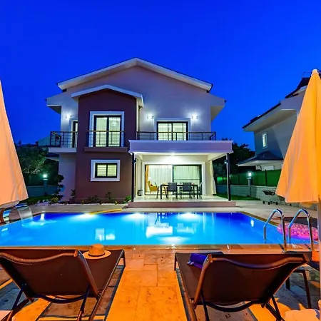 Willa Charming With A Private Pool In *